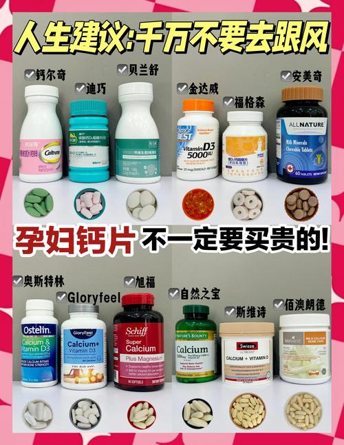 厦门代怀公司:供卵代怀妈妈补哪种钙比较好